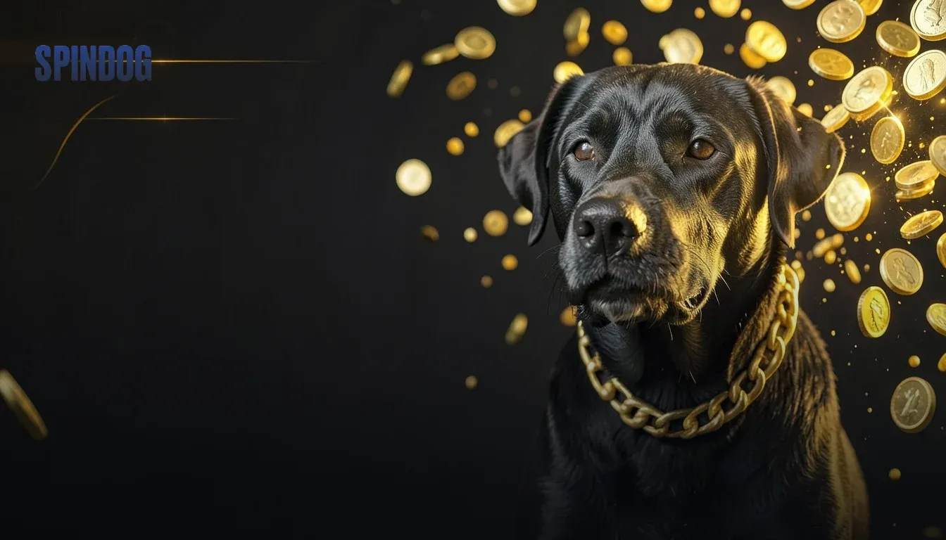 Spindog Casino Join Now — Claim Your Welcome Bonus